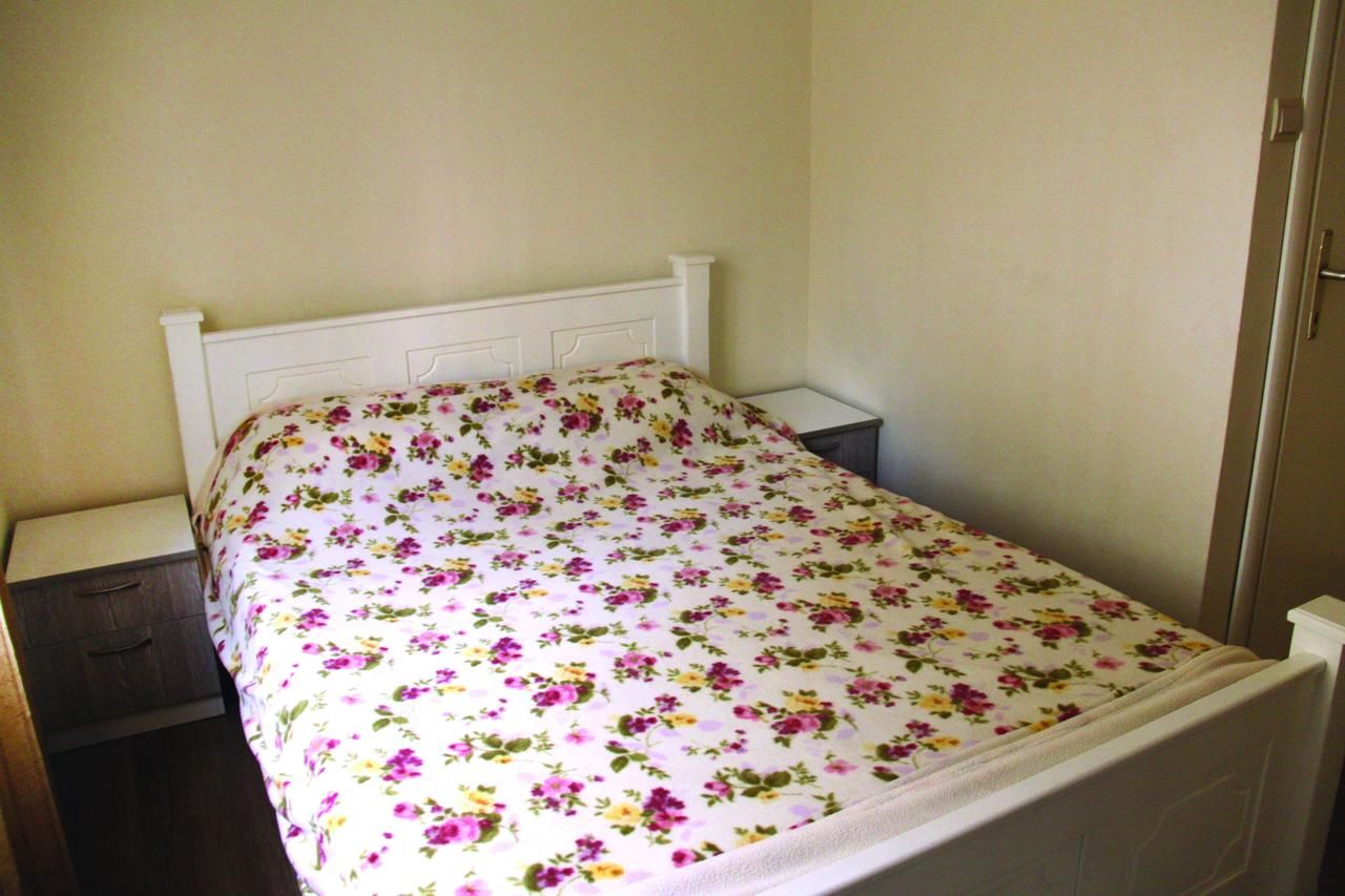 Апартаменты Apartmant Nik Херцег-Нови-13