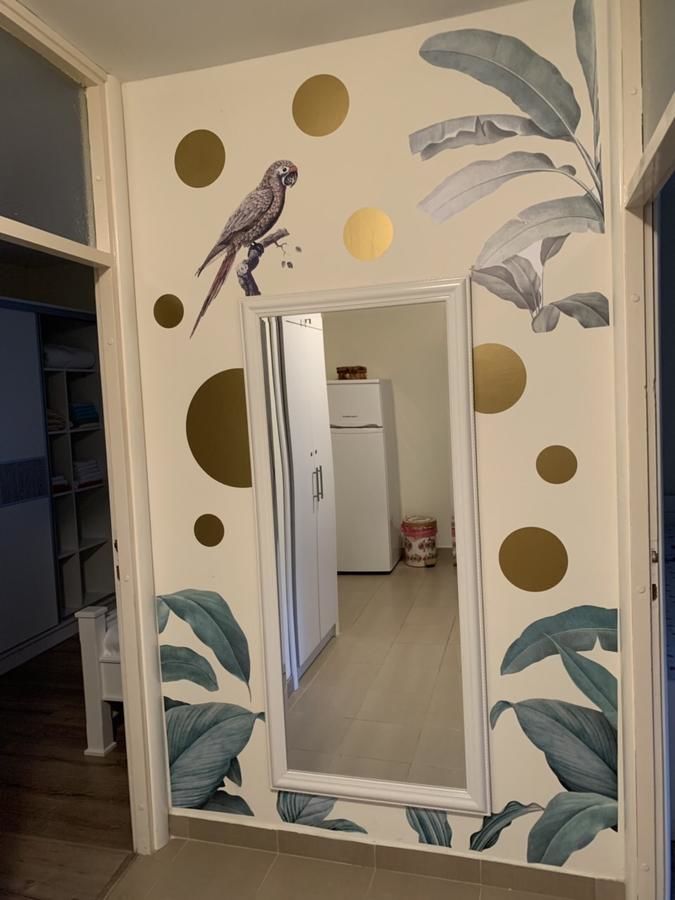 Апартаменты Apartmant Nik Херцег-Нови-5