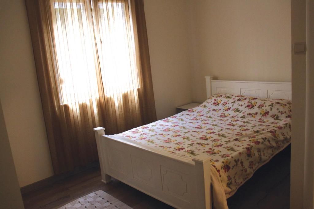 Апартаменты Apartmant Nik Херцег-Нови-28