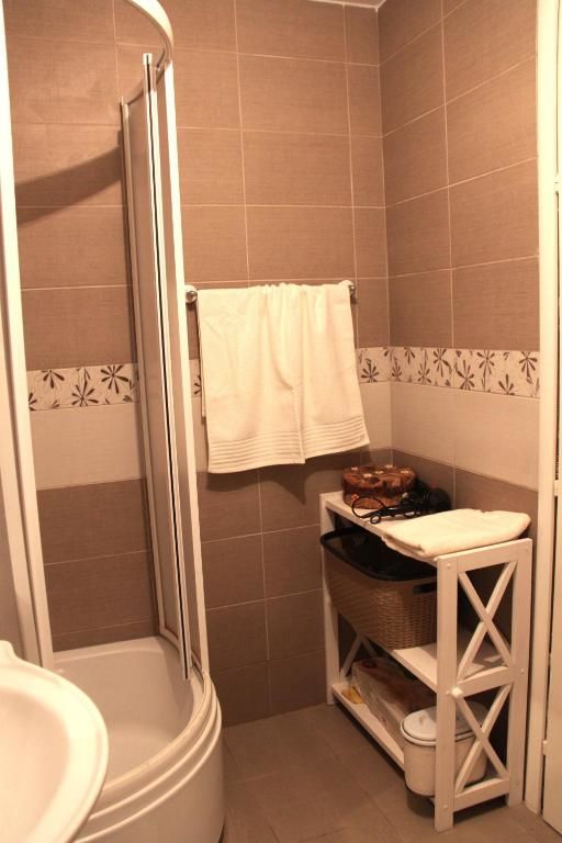 Апартаменты Apartmant Nik Херцег-Нови-29