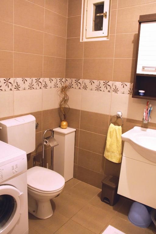 Апартаменты Apartmant Nik Херцег-Нови-32