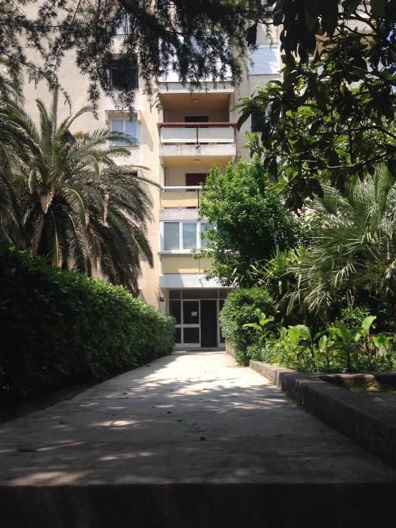 Апартаменты Apartmant Nik Херцег-Нови-34