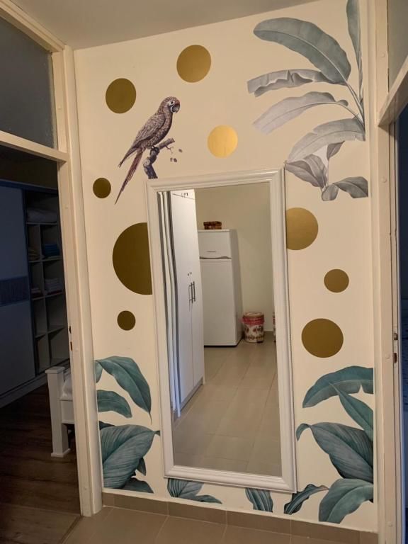 Апартаменты Apartmant Nik Херцег-Нови-35