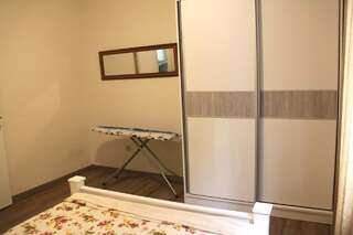 Апартаменты Apartmant Nik Херцег-Нови Апартаменты с 2 спальнями-11