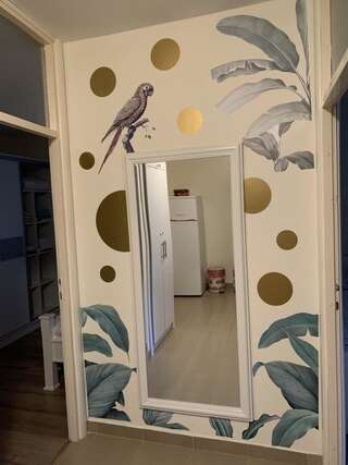 Апартаменты Apartmant Nik Херцег-Нови Апартаменты с 2 спальнями-2