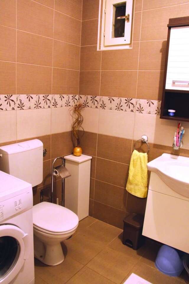 Апартаменты Apartmant Nik Херцег-Нови-16