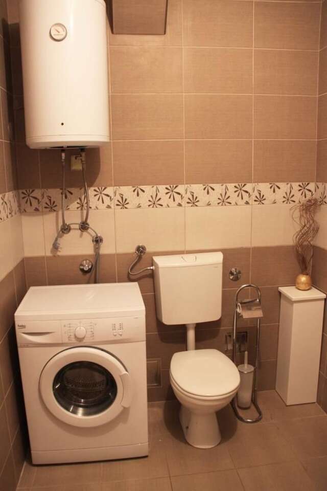 Апартаменты Apartmant Nik Херцег-Нови-17