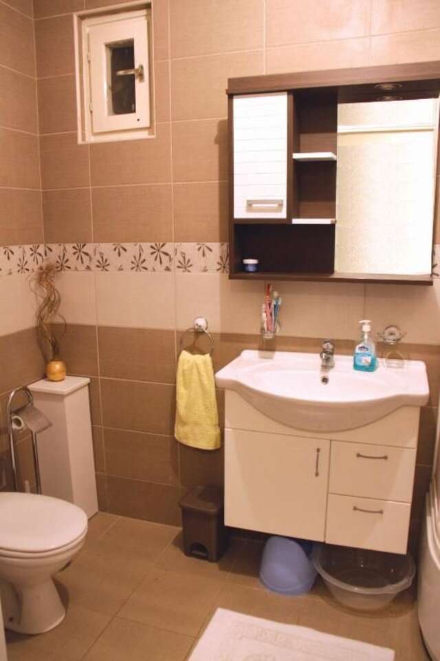 Апартаменты Apartmant Nik Херцег-Нови-19