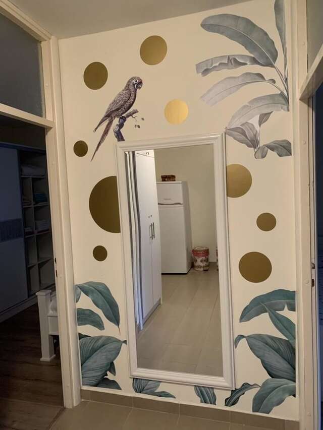 Апартаменты Apartmant Nik Херцег-Нови-4