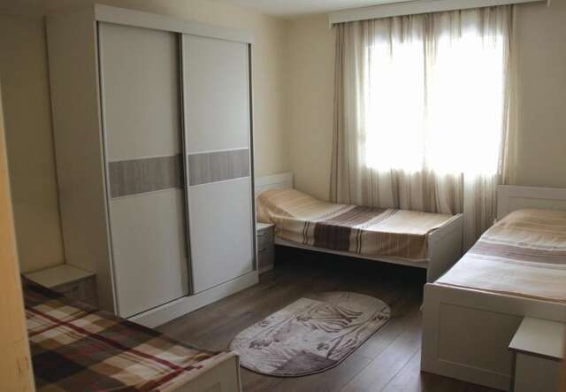 Апартаменты Apartmant Nik Херцег-Нови-30