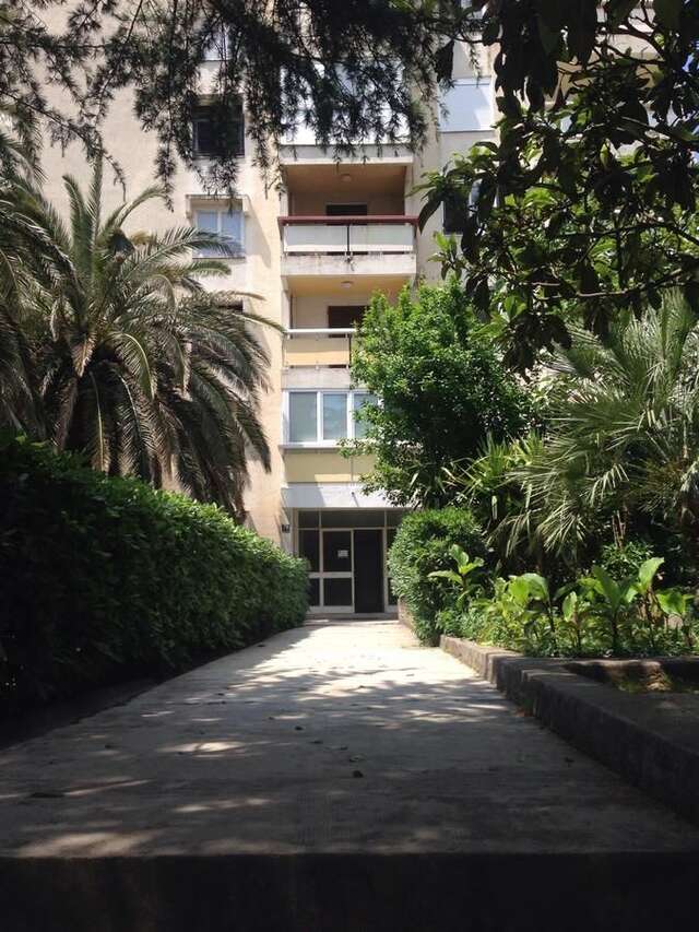 Апартаменты Apartmant Nik Херцег-Нови-5