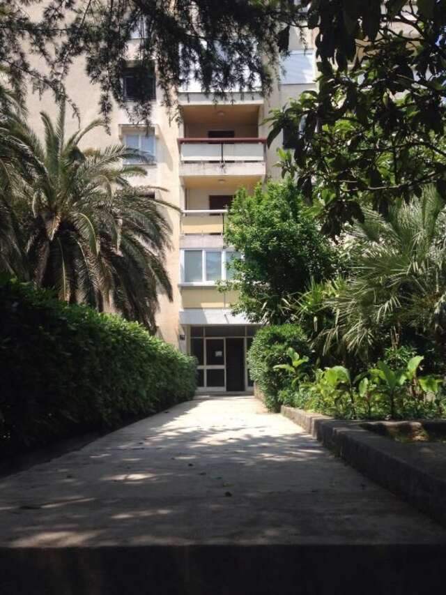 Апартаменты Apartmant Nik Херцег-Нови-33