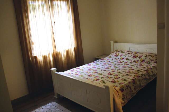 Апартаменты Apartmant Nik Херцег-Нови-11